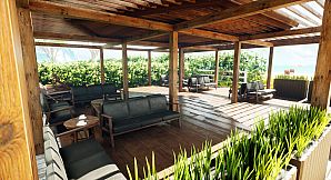 Holiday Motel Simulator