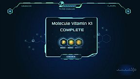 Molecule Make Lab