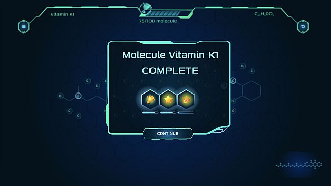Molecule Make Lab