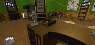 No Prospects Company