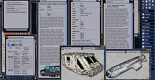 Fantasy Grounds - Journal of the Travellers' Aid Society Volume 6