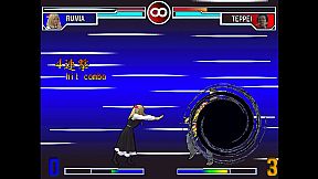 SONOHIGURASHI VS. TOUHOU UNIVERSE2