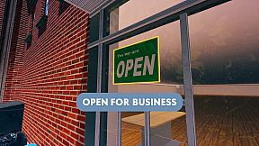 Computer Store Simulator