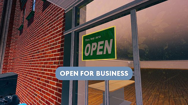 Computer Store Simulator