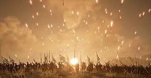 Warfront: Three Kingdoms