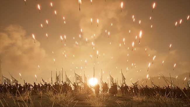 Warfront: Three Kingdoms