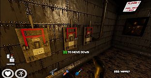 Descent Into Darkness