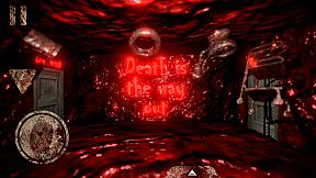 Death Park: 4K Remaster