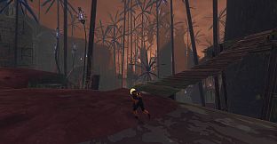 Risk of Rain 2: Hallowed Concepts