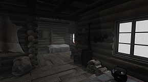 The Whisperer | Le murmureur