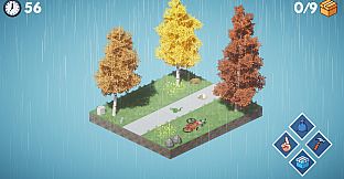 City Cleaning 2