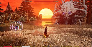 Demon God Story