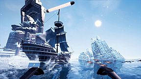 Voyage Senki VR 海洋传说 VR