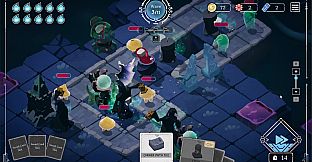 Garden of Wandering Souls: Roguelite Tower Defense