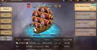 The Age of Navigation-Commemorative Edition