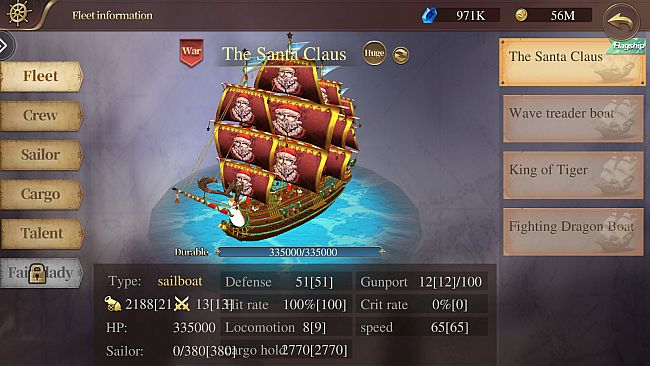 The Age of Navigation-Commemorative Edition