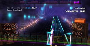 Rocksmith 2014 – Bush - “Comedown”