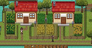 My first harvest