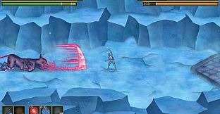 Boss Rush: Mythology (Windows)