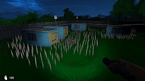 Beyond Horror: Episode One, A Father's Journey