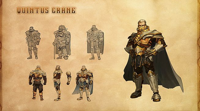 They Are Billions - Soundtrack & Art Book