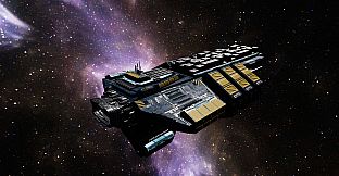 Spaceships for Clip maker