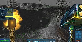 Warlocks Deeds - Uncharted Realms