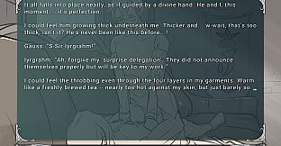 The Ambassador's Coterie