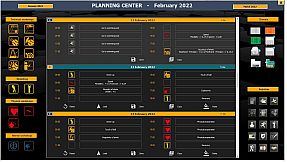 Absolute Tennis Manager