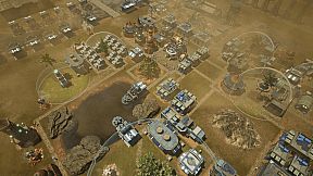 Oxygen: First Breath