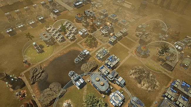 Oxygen: First Breath