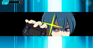 Corrupt soundtrack by VEX: Boundless ~ Amita