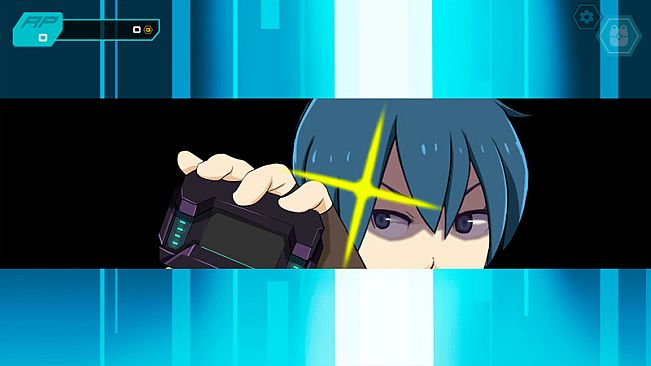 Corrupt soundtrack by VEX: Boundless ~ Amita