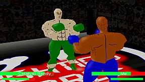 Fighting Spree 3D