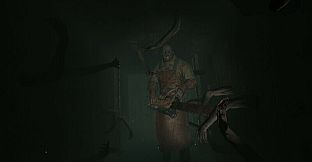 VERY BAD DREAMS - FREE DIVE