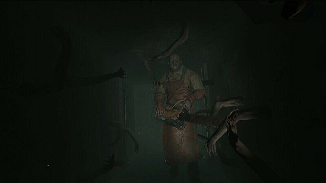 VERY BAD DREAMS - FREE DIVE