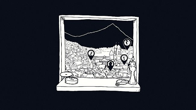 My Hidden Things