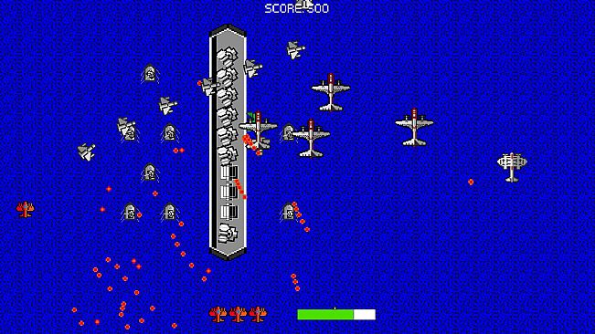 Tiger Fighter 1931 Tora! MP069