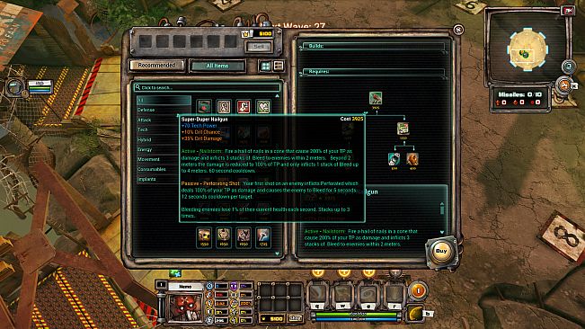 Bloodsports.TV - Blood Brawl