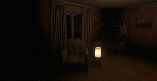 DISTURBING FEARS - Tenant