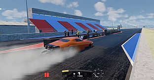 Bounty Drag Racing - Pro Mod Pack 8