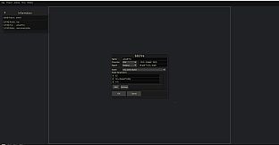 MKS BulletML Pattern Builder