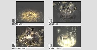 RPG Developer Bakin EVFX Stoneforge