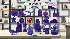 Around The World: Travel To Canada Collector's Edition