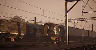 Train Sim World 6: ScotRail BR Class 380