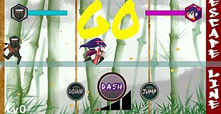 Touch and Hypnosis ～ kunochi ninja Kunai ～ Soundtrack