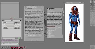 Fantasy Grounds - Tome of Horrors