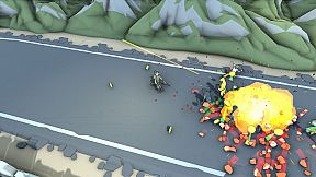 Exterminate Zombies: Get Paid