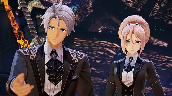 Tales of ARISE - Premium Upgrade Pack