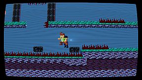 Missing Features: 2D